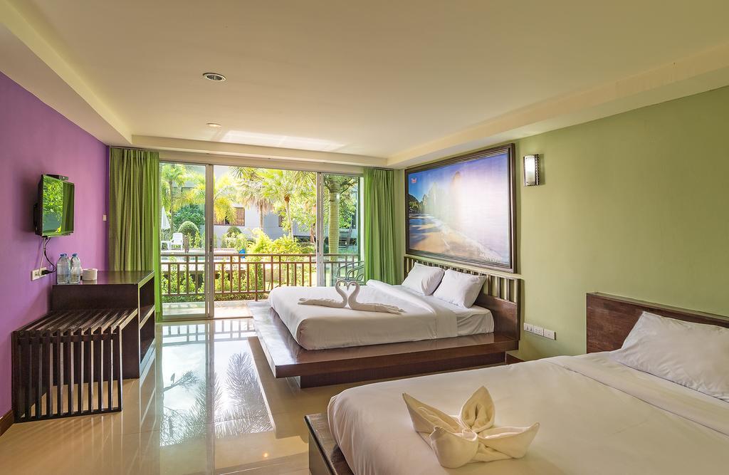 Hotel Town Boutique 4*