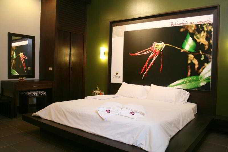Hotel Town Boutique