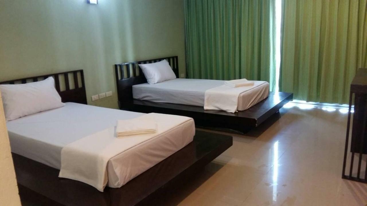 Town Boutique Krabi
