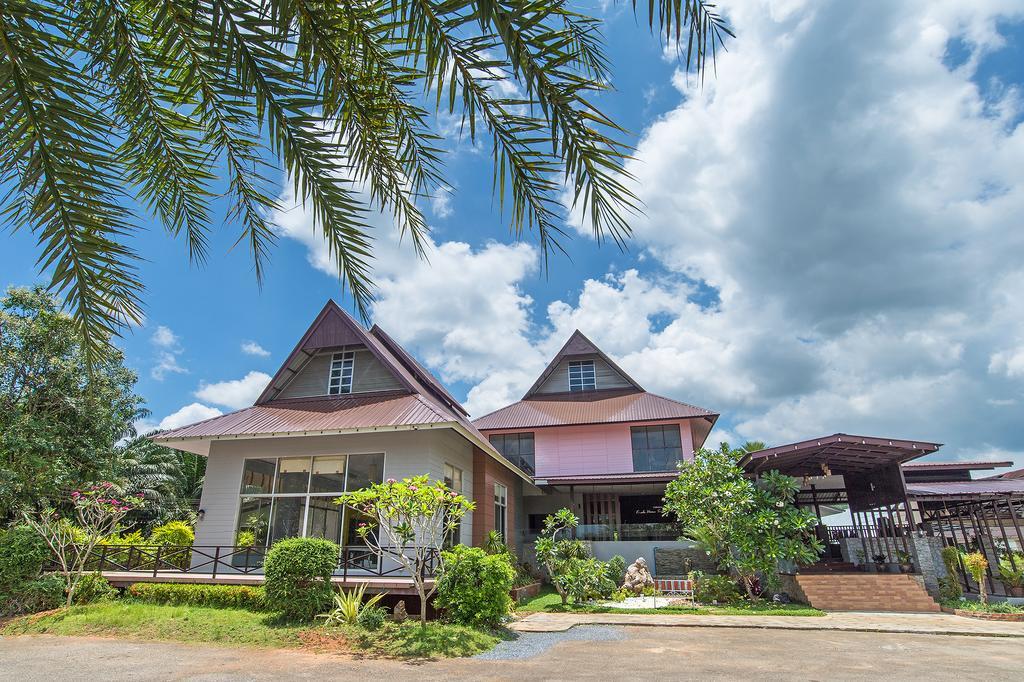Town Boutique Krabi